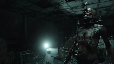 первый скриншот из Fear The Timeloop