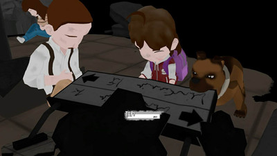 первый скриншот из DeLight: The Journey Home