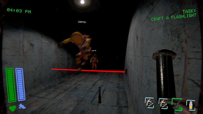 второй скриншот из Dreadway