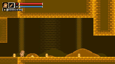 второй скриншот из Queen of treasure isle