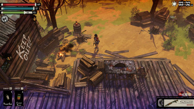 третий скриншот из I Hate This Place