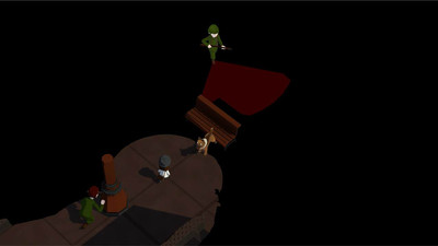 третий скриншот из DeLight: The Journey Home