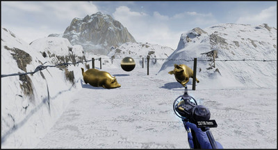 второй скриншот из Pih