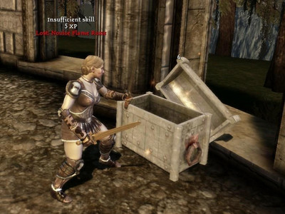 четвертый скриншот из Mods Dragon Age: Начало - подборка модификаций