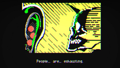 четвертый скриншот из Social Caterpillar