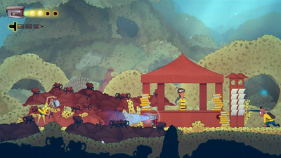 второй скриншот из The Perfect Pencil