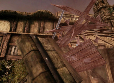 первый скриншот из Mods Dragon Age: Начало - подборка модификаций