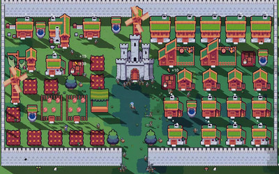 третий скриншот из Royal Lord