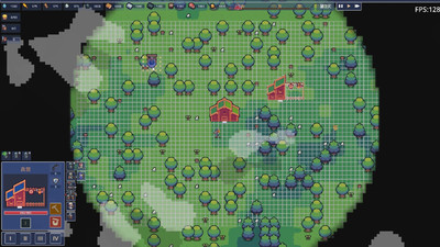 четвертый скриншот из Royal Lord