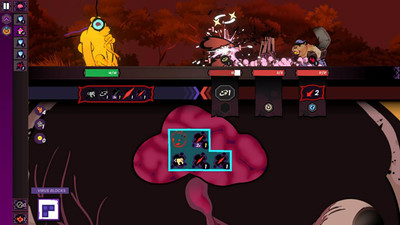 первый скриншот из Winnie's Hole