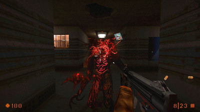 третий скриншот из Synthesis of Corruption