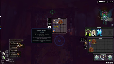 второй скриншот из Mosaica: Arboreal