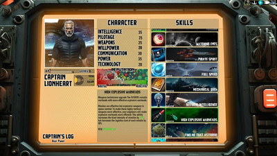 четвертый скриншот из Pirate Patrol