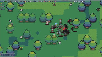 первый скриншот из Royal Lord