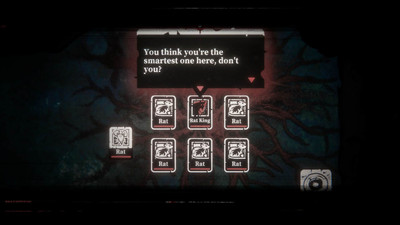 первый скриншот из Roots Devour