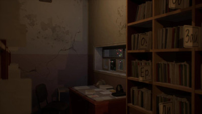 четвертый скриншот из CALLUS