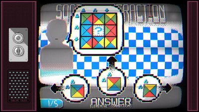 второй скриншот из Social Caterpillar