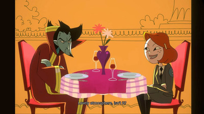 второй скриншот из Earth Must Die