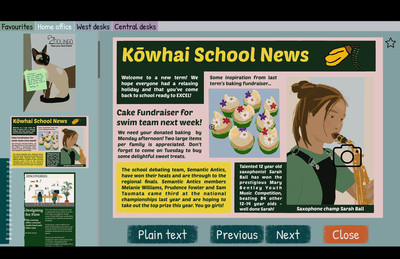 первый скриншот из A Case of Fraud