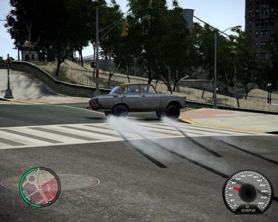 первый скриншот из Mods GTA 4 Russian invasion (GTA 4 Русское нашествие)