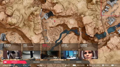 третий скриншот из Mods Maps for Sniper: Ghost Warrior