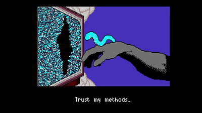 первый скриншот из Social Caterpillar