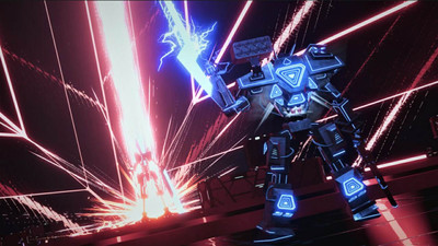 первый скриншот из NEUROXUS