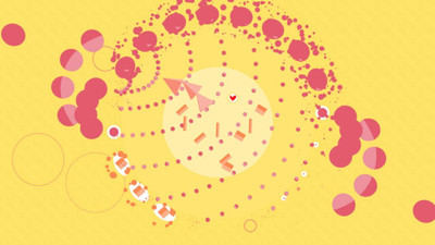 первый скриншот из Soundodger 2