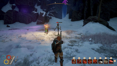 четвертый скриншот из Outward 2 Alpha