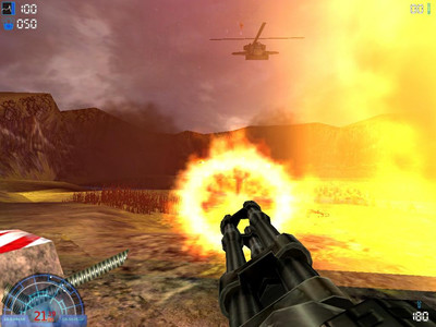 четвертый скриншот из Mods AvP2 Single Player Maps: XENOCOMMAND