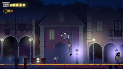 четвертый скриншот из The Perfect Pencil