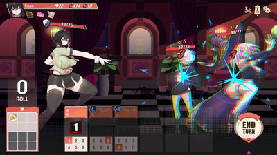 первый скриншот из RogueDiceR