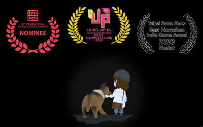 второй скриншот из DeLight: The Journey Home