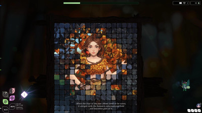 третий скриншот из Mosaica: Arboreal