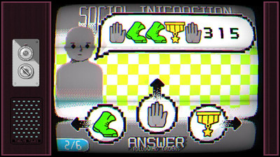 третий скриншот из Social Caterpillar