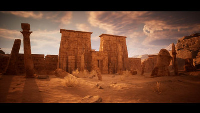 третий скриншот из Screaming In The Basement