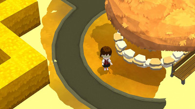 четвертый скриншот из DeLight: The Journey Home