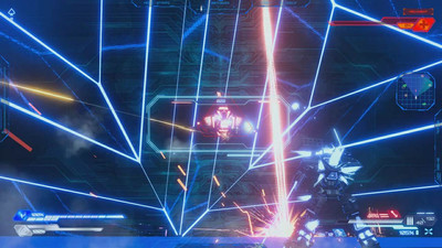 второй скриншот из NEUROXUS