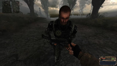 первый скриншот из Mods Narodnaya Solyanka 2009-2010 Featured Installer