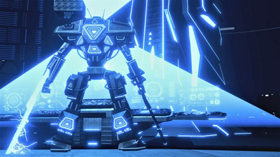 четвертый скриншот из NEUROXUS