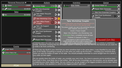 третий скриншот из Terraformental