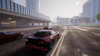 третий скриншот из Underground Garage