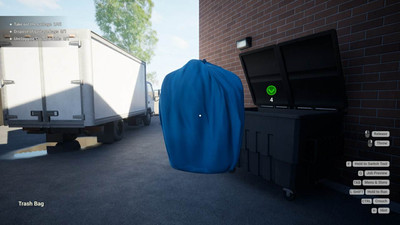 третий скриншот из Cleaning Simulator
