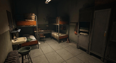 третий скриншот из Dread Meridian