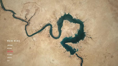 первый скриншот из Mods Maps for Sniper: Ghost Warrior