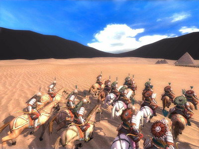 второй скриншот из Mods Сабмод Сталюга Medieval 2 - Total War Kingdoms