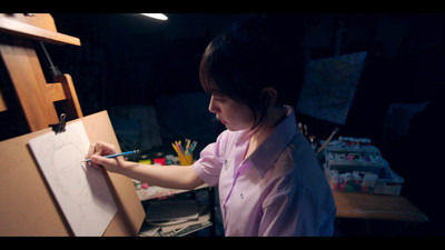 четвертый скриншот из Love Love Mystery Club