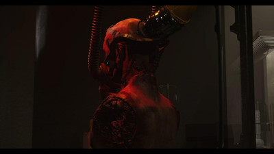 первый скриншот из ENTITY: THE BLACK DAY