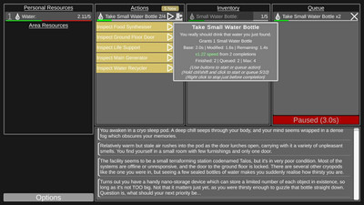 четвертый скриншот из Terraformental