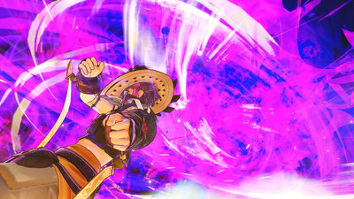 третий скриншот из Atelier Ryza Secret Trilogy Deluxe Pack with Pre-purchase Bonus